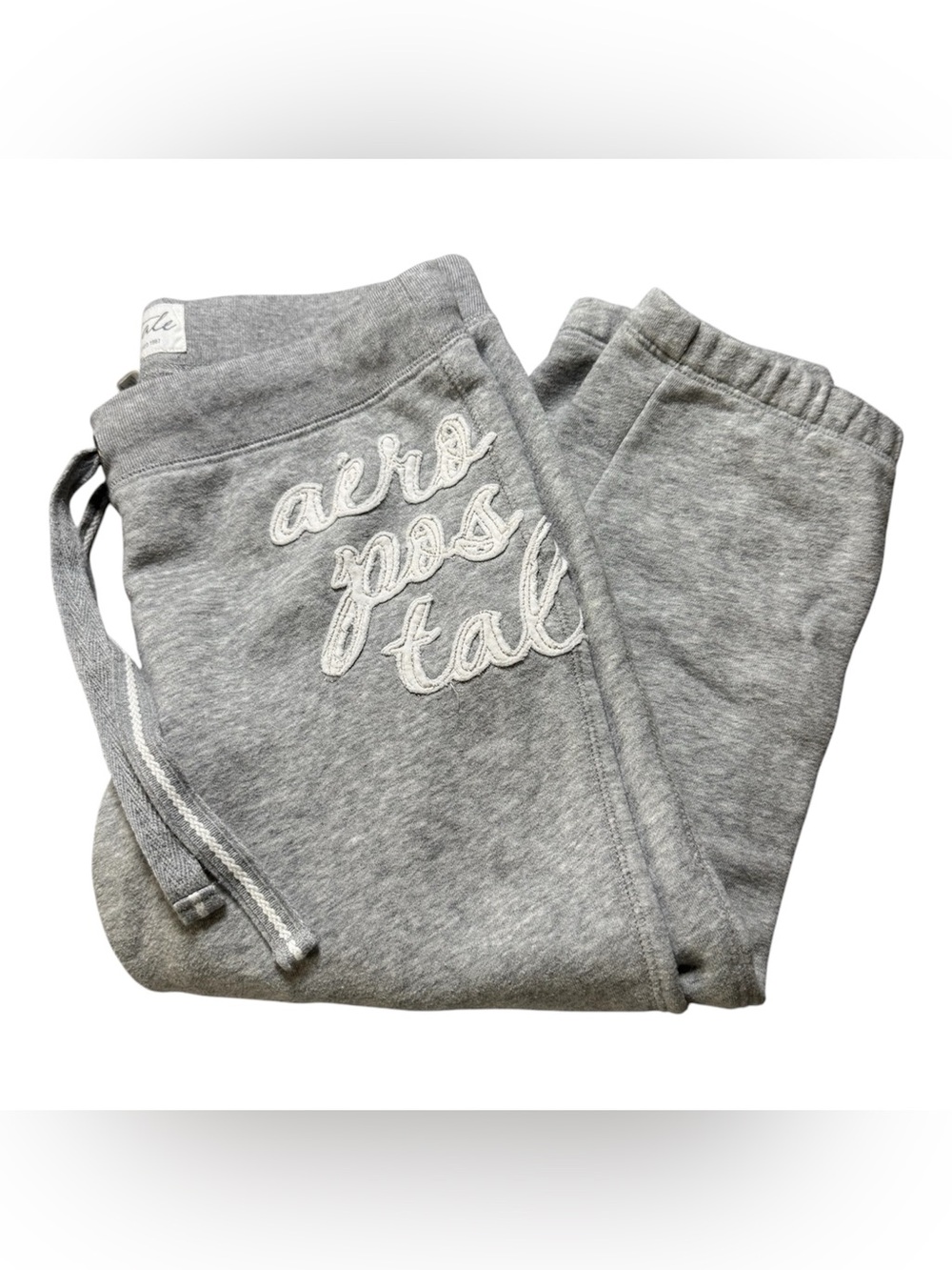 Aeropostale vintage y2k XS capri sweatpants
